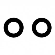 Tillbaka kameralinsen för iPhone 13 mini 